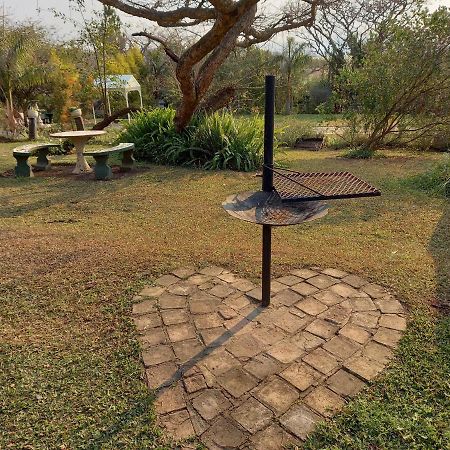 Acacia Bush Lodge Pietermaritzburg Esterno foto