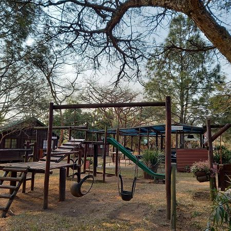 Acacia Bush Lodge Pietermaritzburg Esterno foto
