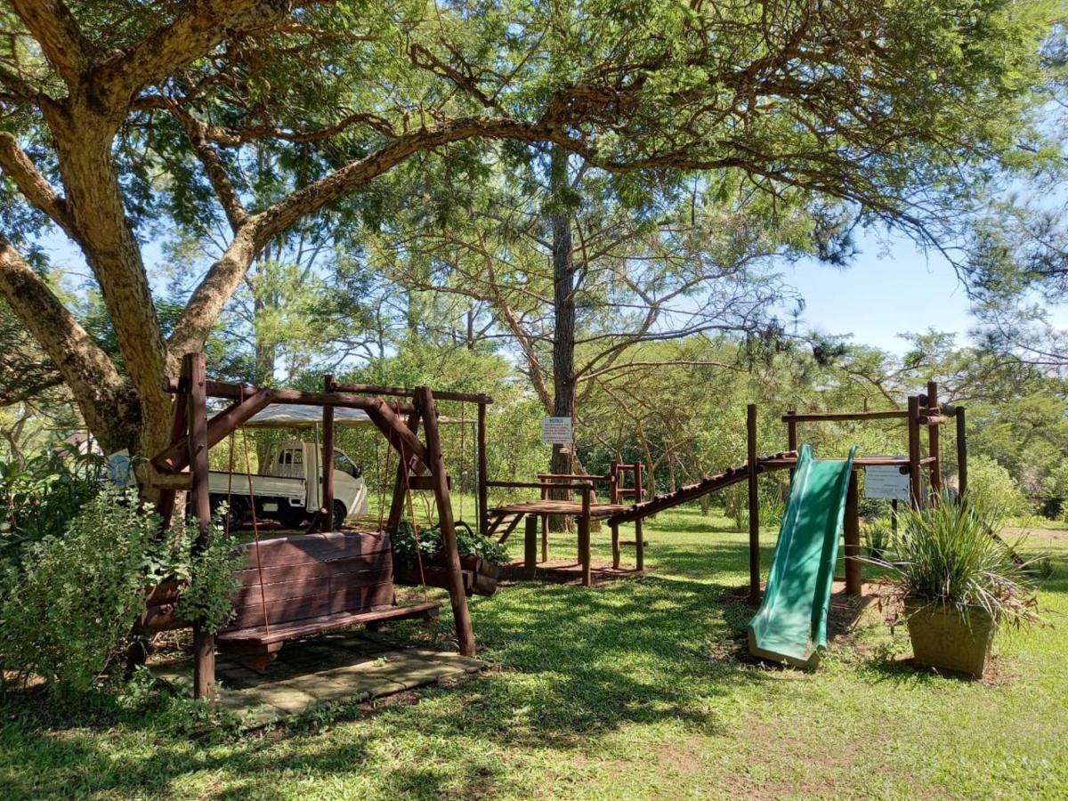 Acacia Bush Lodge Pietermaritzburg Esterno foto