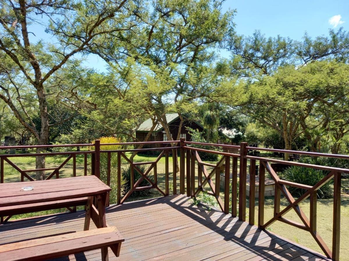 Acacia Bush Lodge Pietermaritzburg Esterno foto