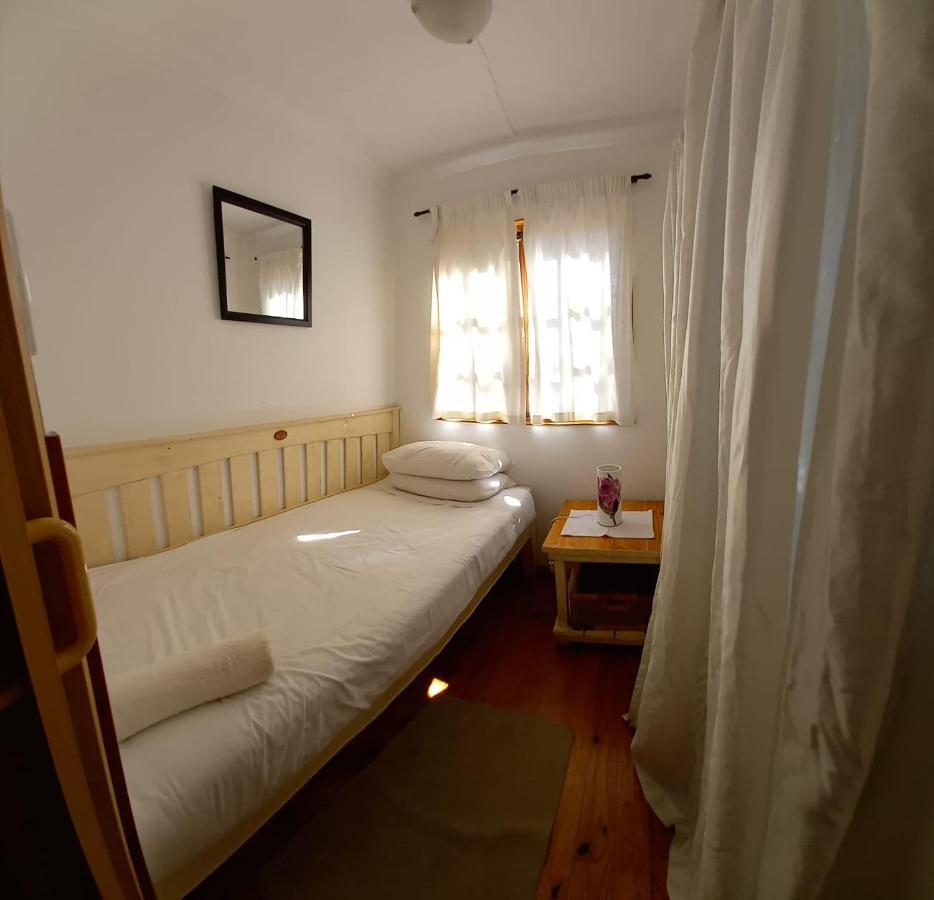 Acacia Bush Lodge Pietermaritzburg Esterno foto