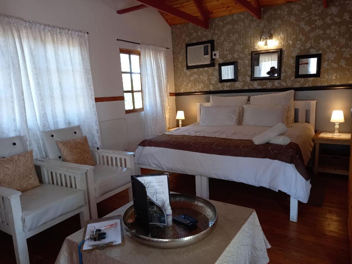 Acacia Bush Lodge Pietermaritzburg Esterno foto