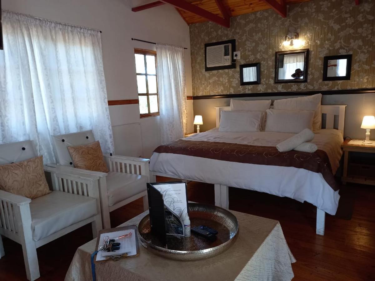 Acacia Bush Lodge Pietermaritzburg Esterno foto