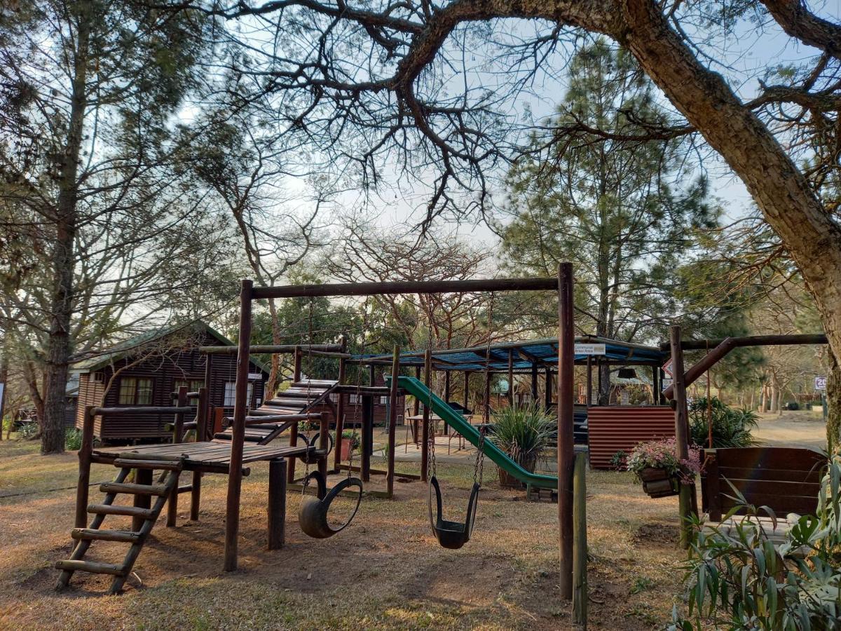 Acacia Bush Lodge Pietermaritzburg Esterno foto