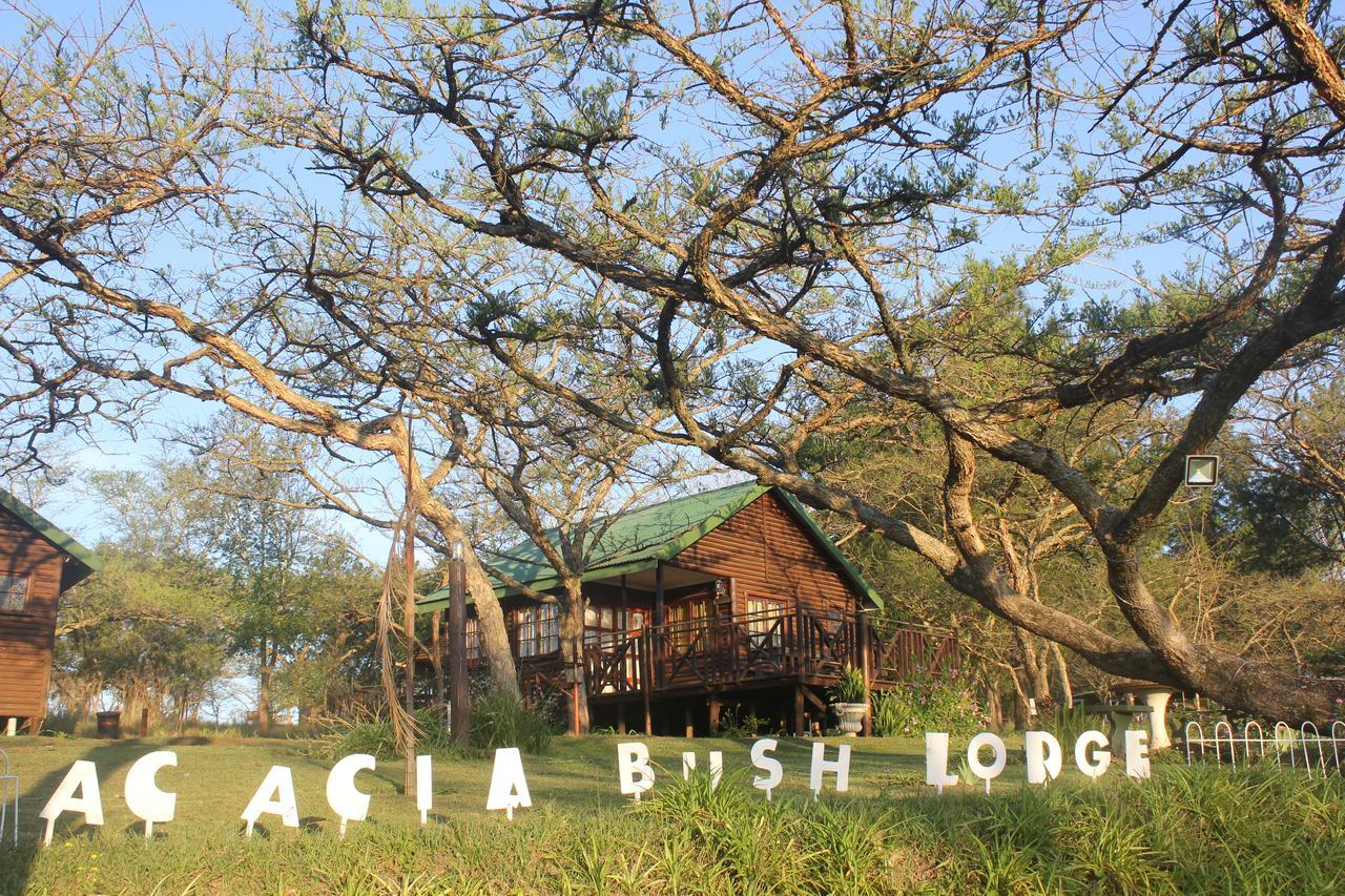 Acacia Bush Lodge Pietermaritzburg Esterno foto