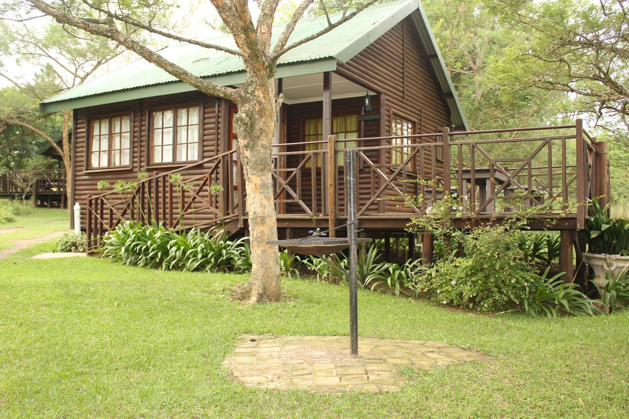 Acacia Bush Lodge Pietermaritzburg Esterno foto