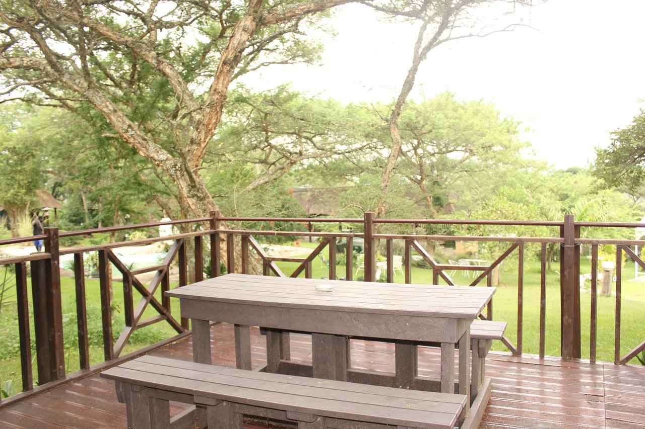 Acacia Bush Lodge Pietermaritzburg Esterno foto