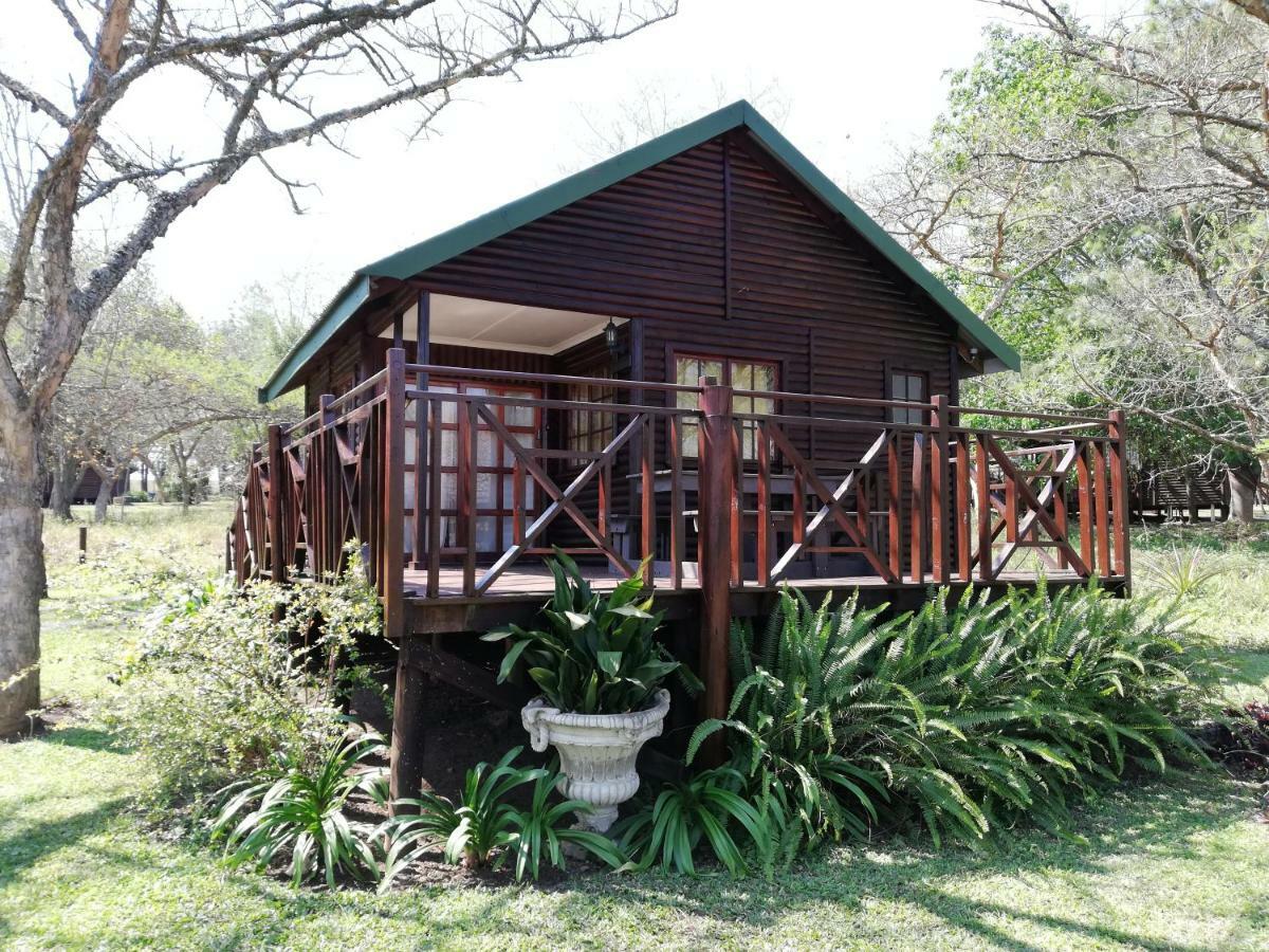 Acacia Bush Lodge Pietermaritzburg Esterno foto