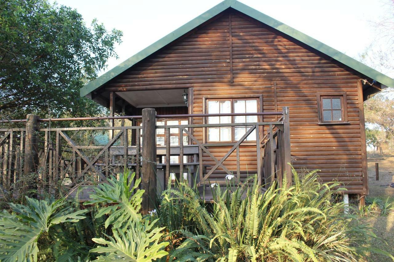 Acacia Bush Lodge Pietermaritzburg Esterno foto